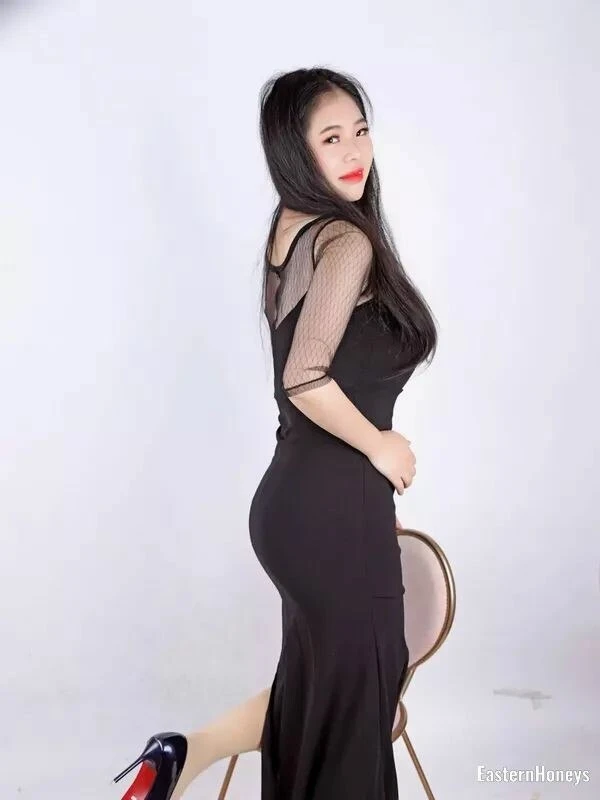 Shu ying Zeng Profile image 1
