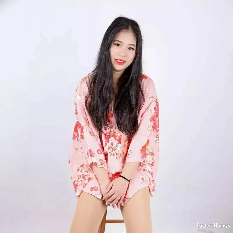 Shu ying Zeng Profile image 2