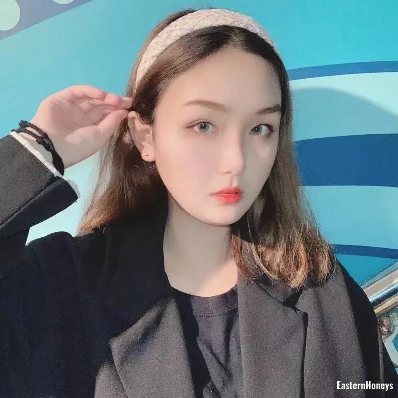 Jia Ran Profile image 2