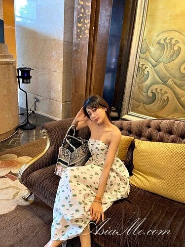 Yao Yin Profile image 1