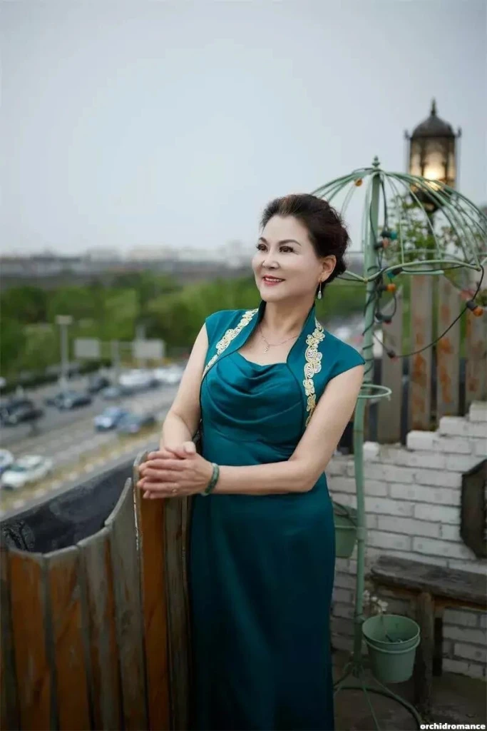 Yuling Profile image 1