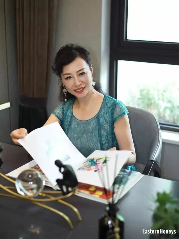 Zhenyu Profile image 1