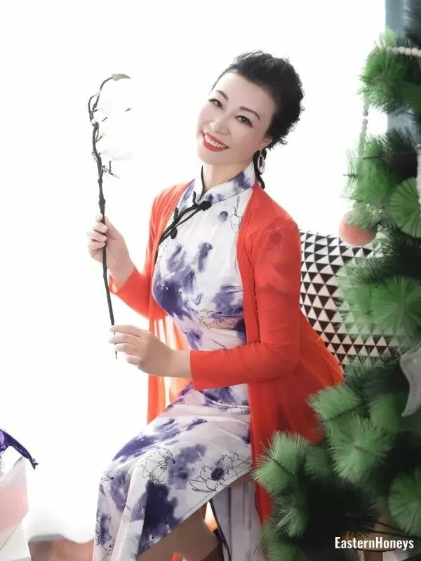 Zhenyu Profile image 2