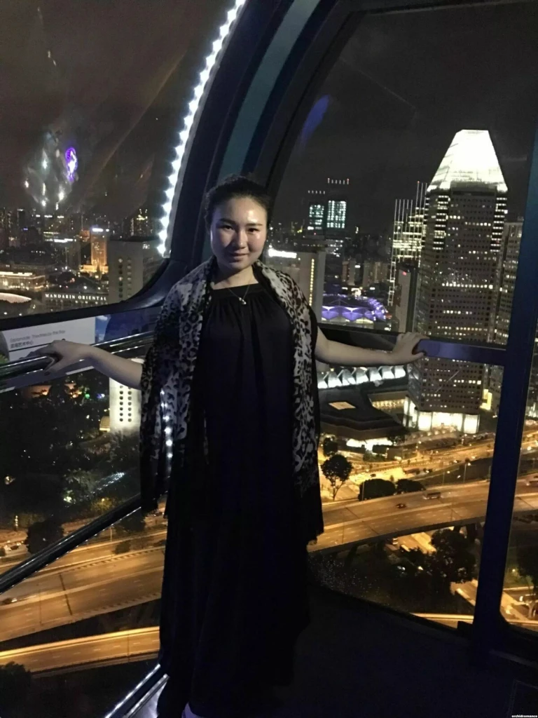 Aiqin Profile image 4