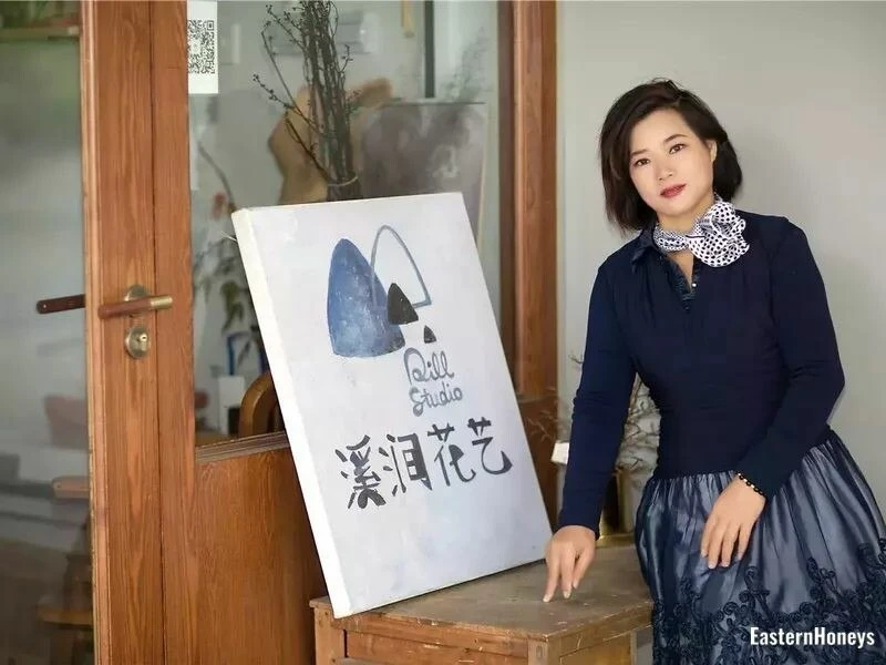 Jing Profile image 2