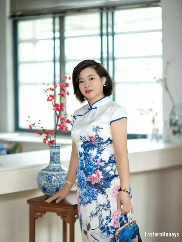 Jing Profile image 1