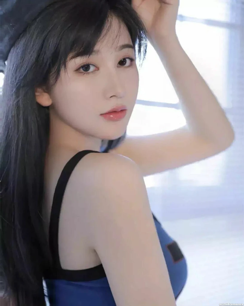 Ying Profile image 1