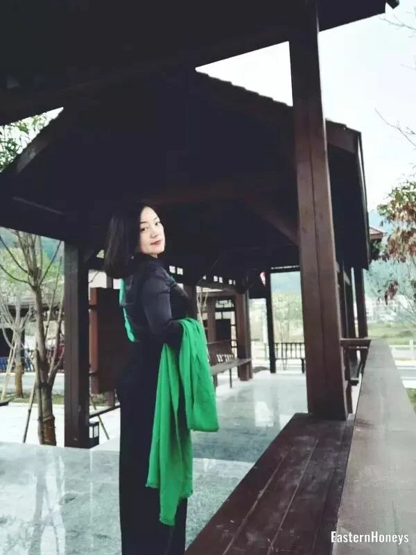Ju Liu Profile image 1