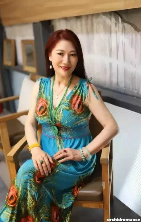 Minghua Profile image 3