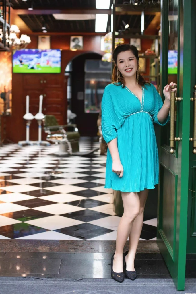 Chen Profile image 4