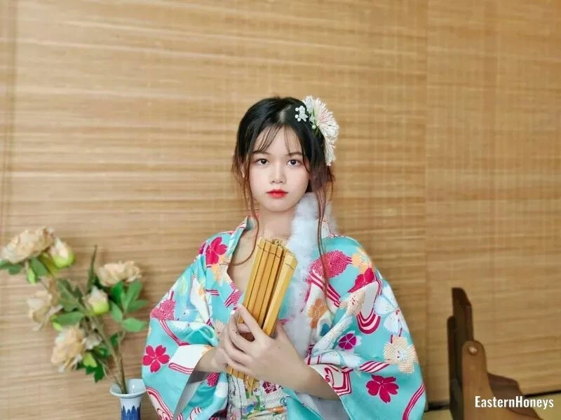 Xiaowei Ou Profile image 2