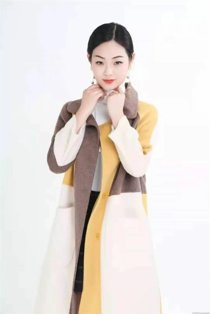 Xiao Zhi Profile image 4