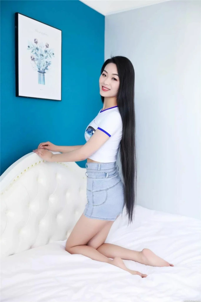 Xiao Zhi Profile image 3