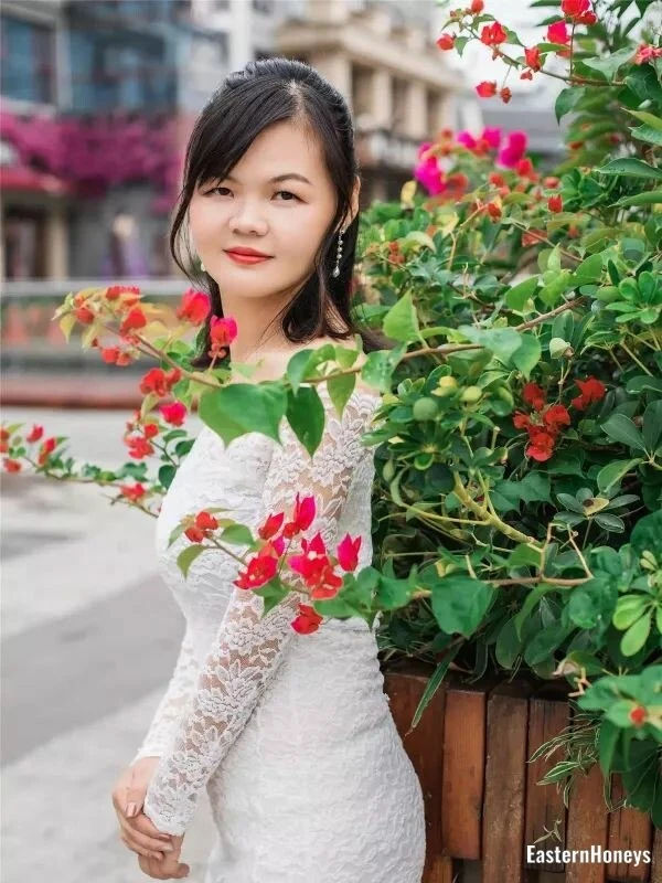 Dingluan Profile image 1