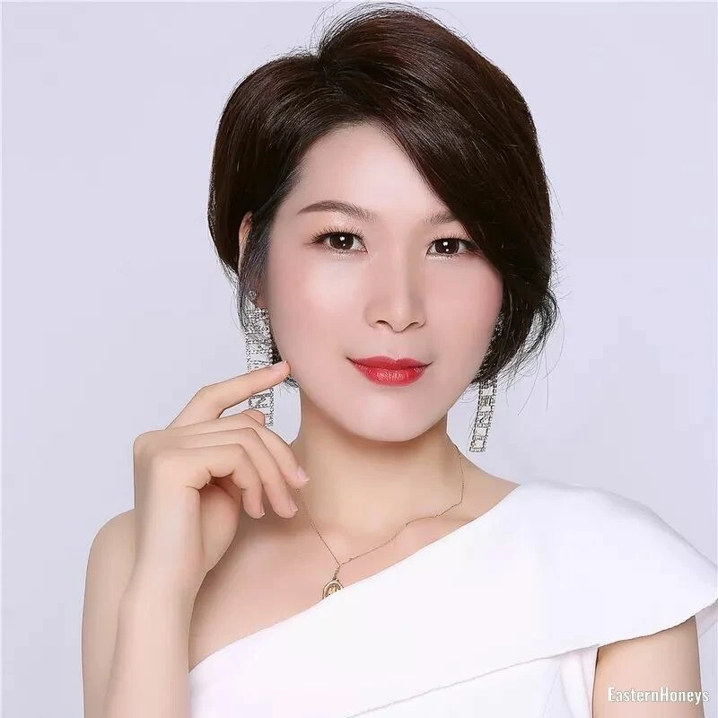 Xue Mei Profile image 4