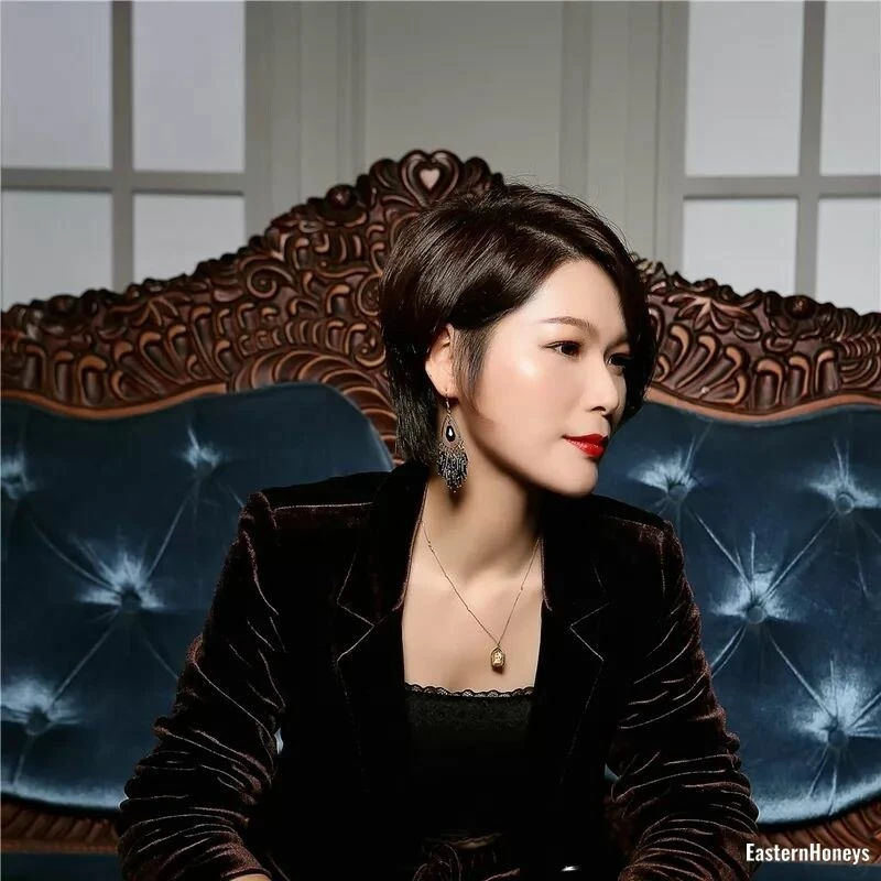 Xue Mei Profile image 3