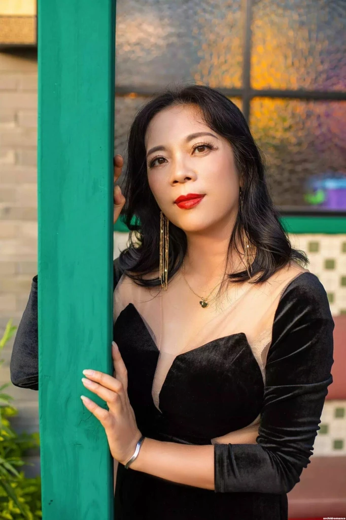 Wendy Profile image 3