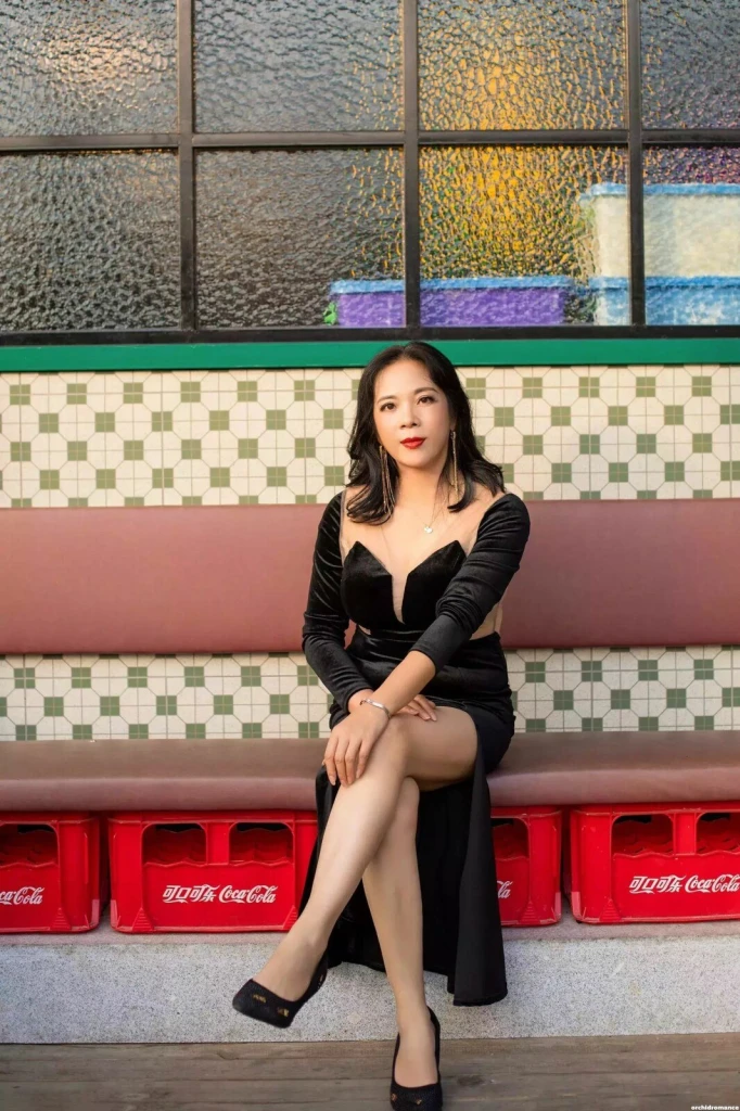 Wendy Profile image 2