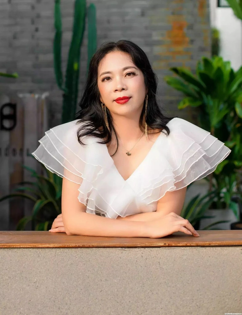 Wendy Profile image 1