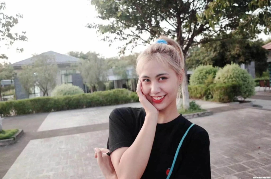 Qing Xing Profile image 3