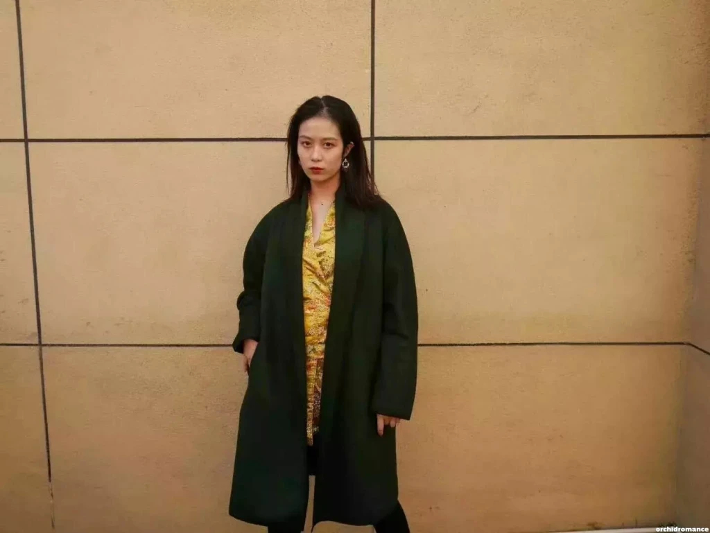 Jingjing Profile image 1