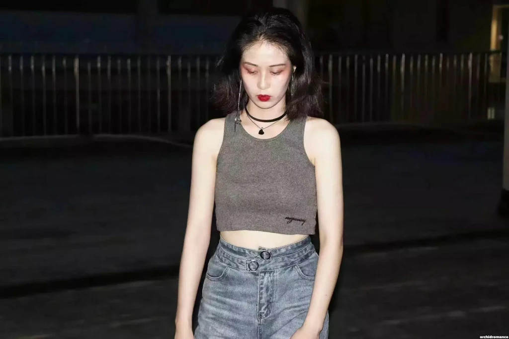 Jingjing Profile image 4