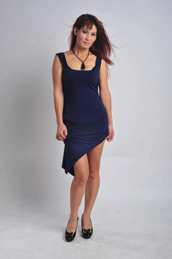 Li Profile image 1