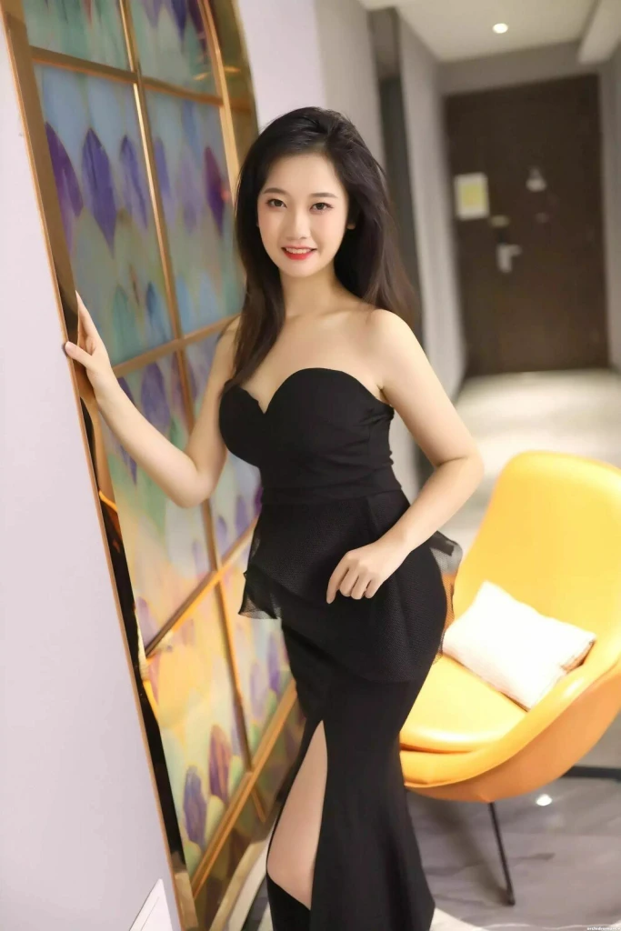 Yuxia Profile image 1