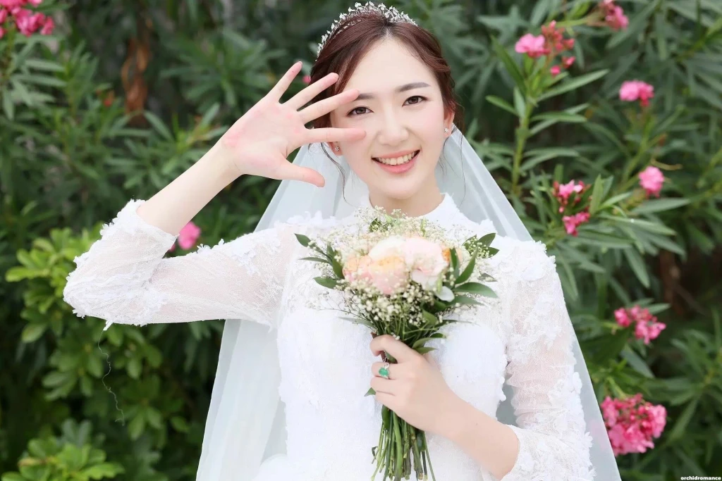 Dongyue Profile image 2