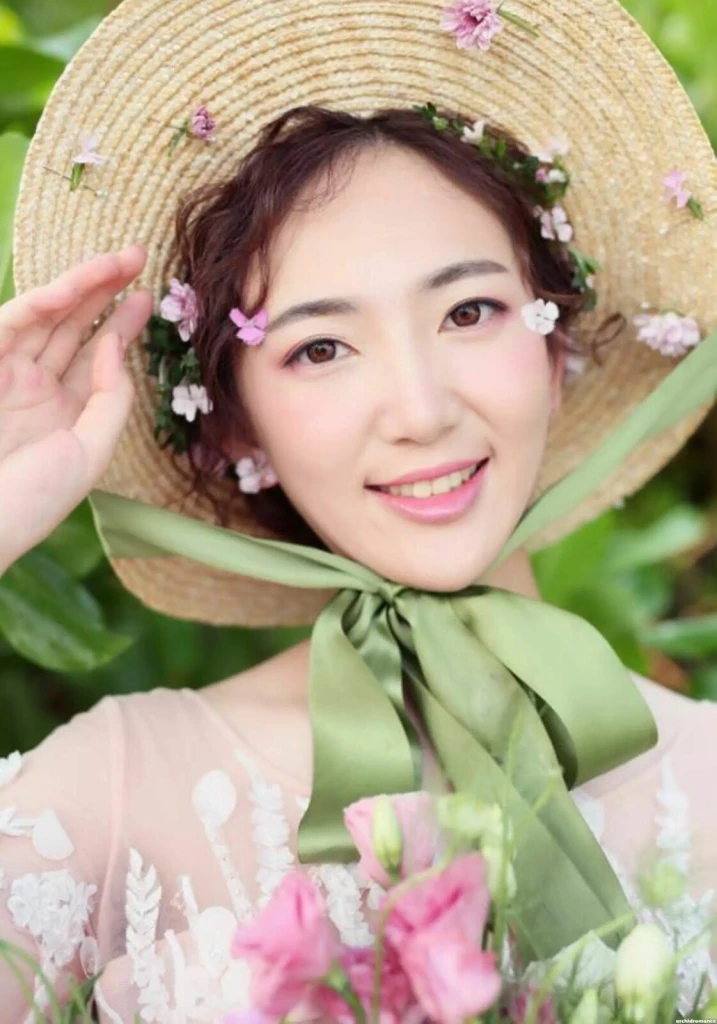 Dongyue Profile image 4