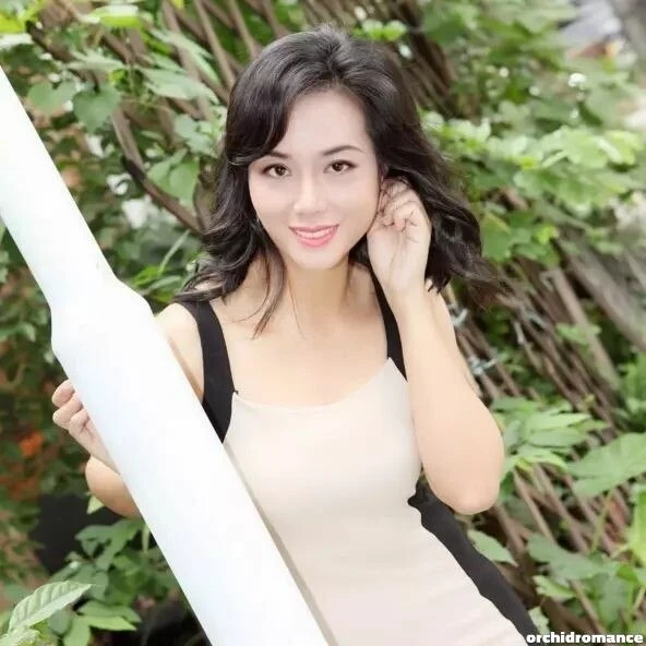 Abigail Mao Profile image 1