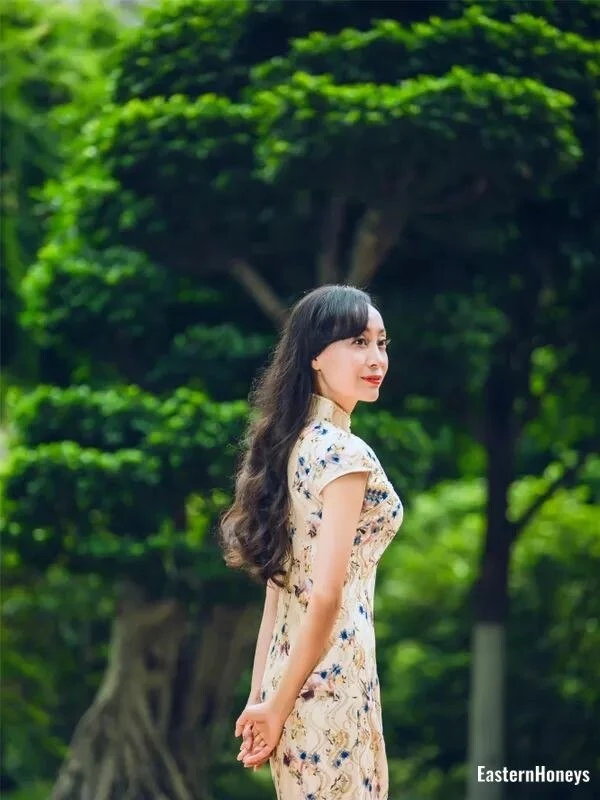 Xi Feng Profile image 3