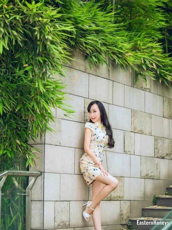 Xi Feng Profile image 4