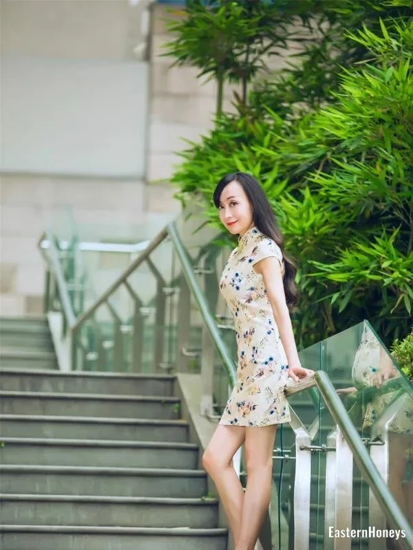 Xi Feng Profile image 1