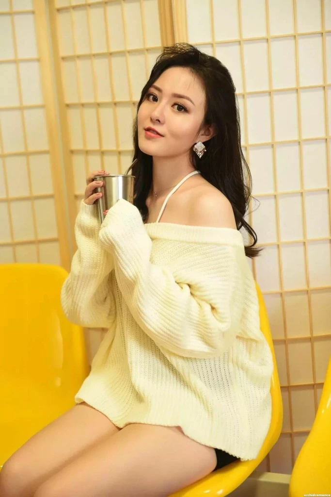 Zi Xi Profile image 2
