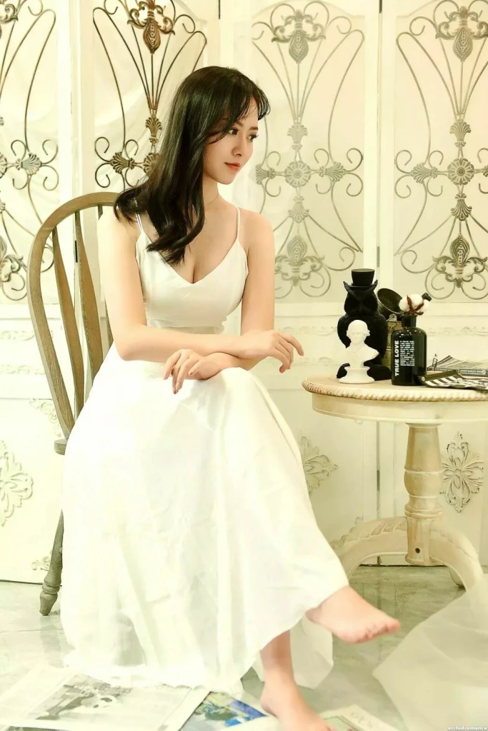 Zi Xi Profile image 4