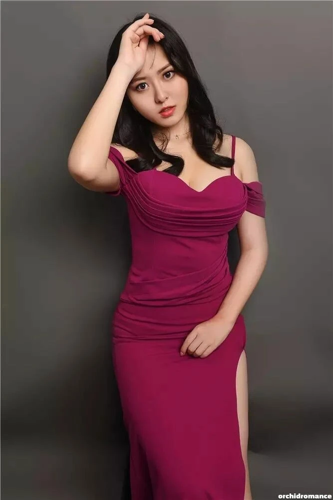 Zi Xi Profile image 1