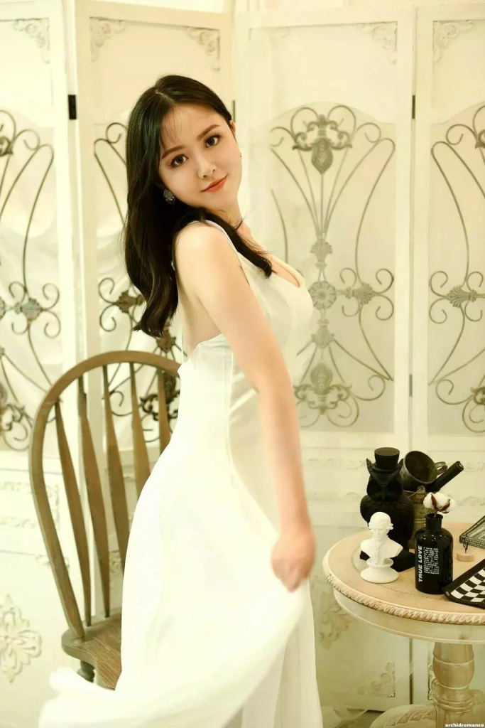 Zi Xi Profile image 3