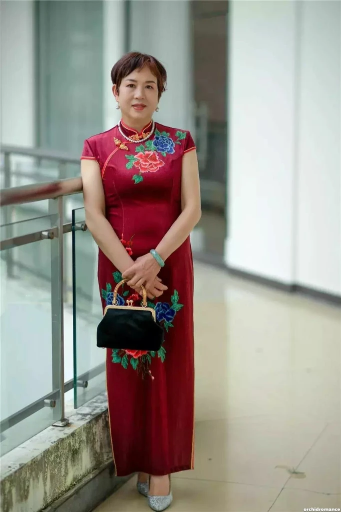 Yuhua Profile image 2