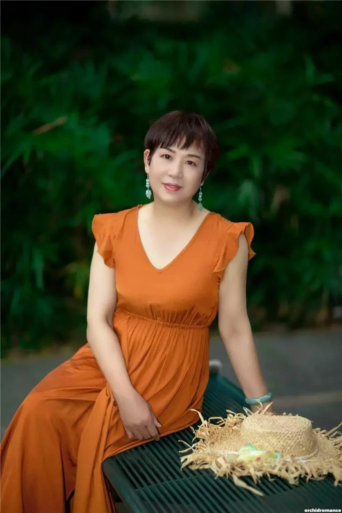 Yuhua Profile image 3