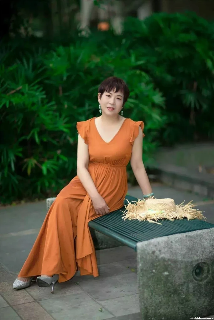 Yuhua Profile image 4