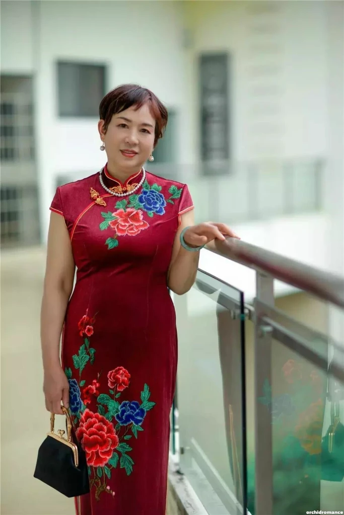 Yuhua Profile image 1