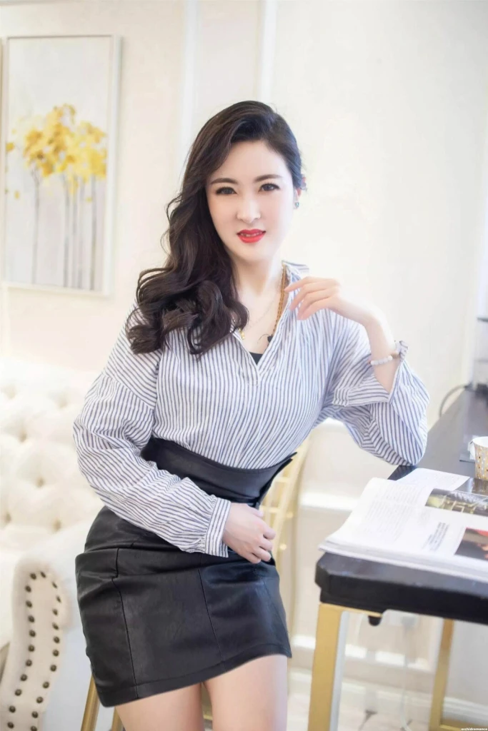 Guixiang Profile image 4