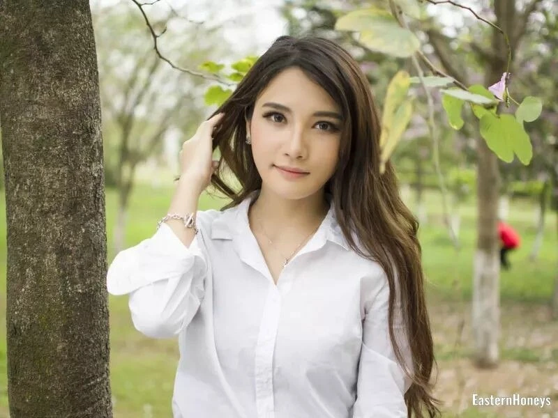 Camille Liu Profile image 1