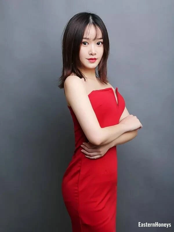 Chunyan Profile image 1