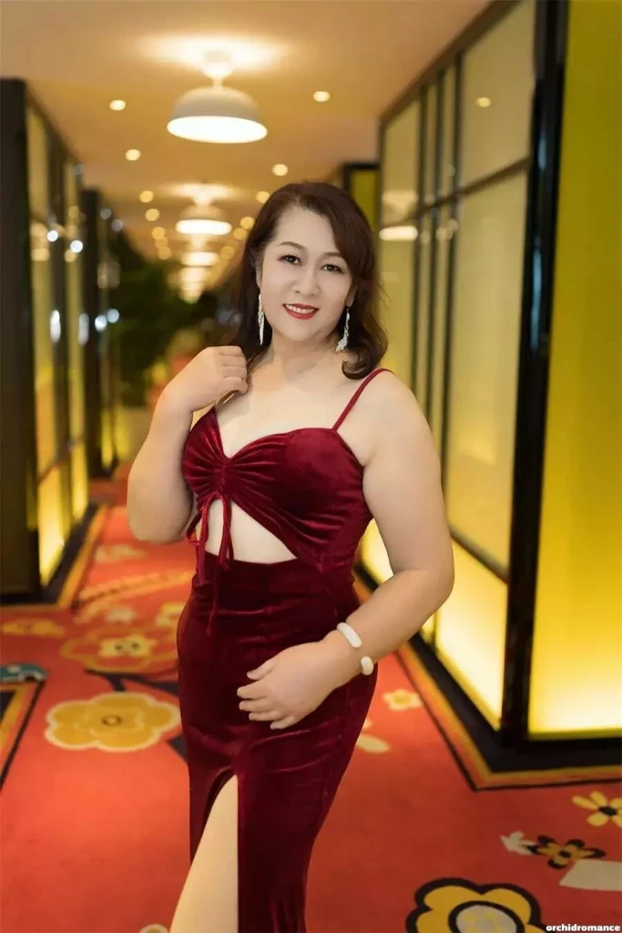 Yanmei Huang Profile image 2