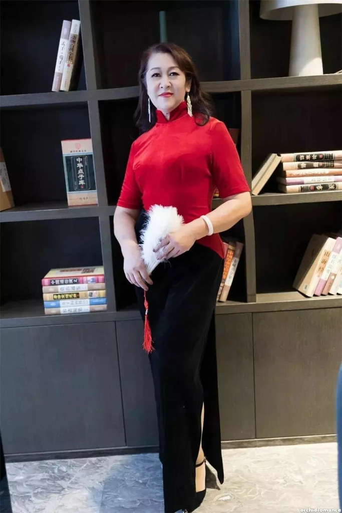 Yanmei Huang Profile image 3