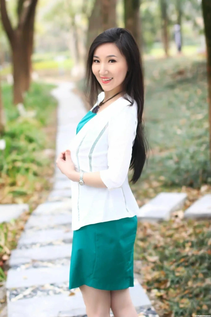 Hua Profile image 4