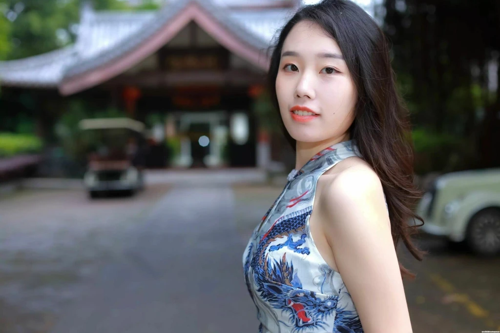 Yan Mei Profile image 3
