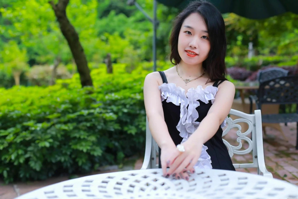 Yan Mei Profile image 1